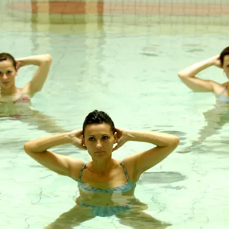 Szálloda Ensana Jalta