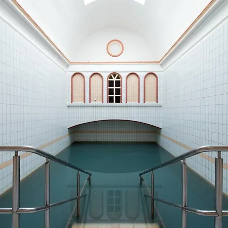 Ensana Jalta 2* Pöstyén