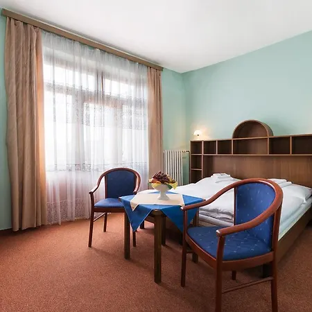 Szálloda Ensana Jalta 2*