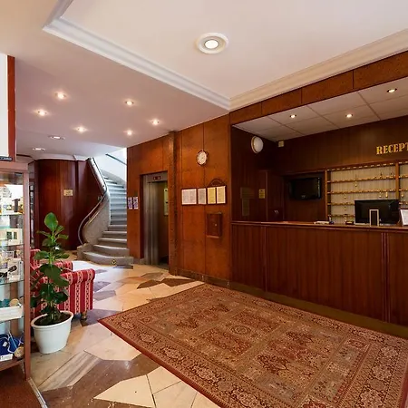 Szálloda Ensana Jalta